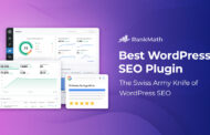 Rankmath: The Essential Tool for Your Website’s Success